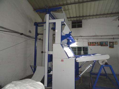 Relax Dryer and Calendering Machine Manufacturers in Coimbatore